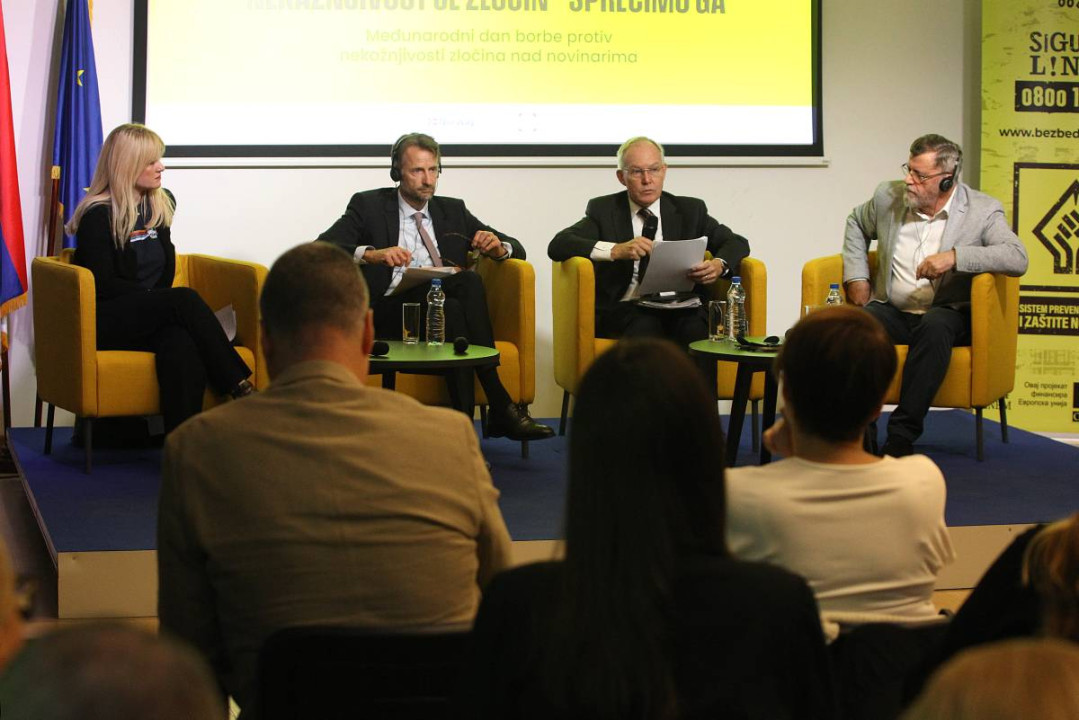 Foto: Milan Obradović / OEBS