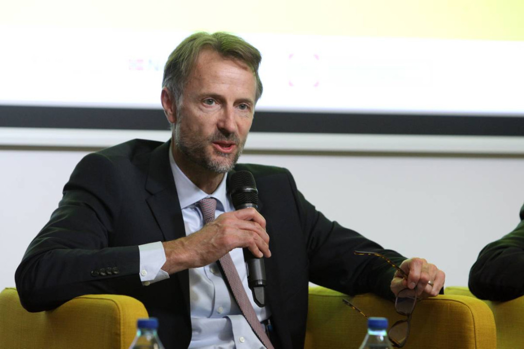 Foto: Milan Obradović / OEBS