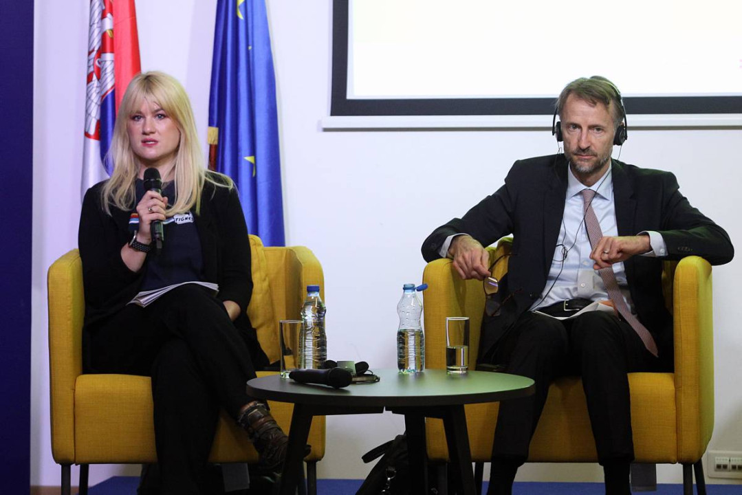 Foto: Milan Obradović / OEBS