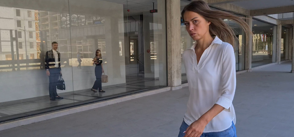 Dijana Hrkalović (foto: KRIK)