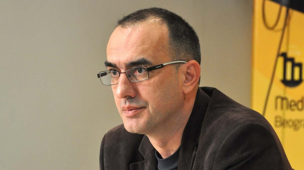 Dinko Gruhonjić (foto: Medija centar)