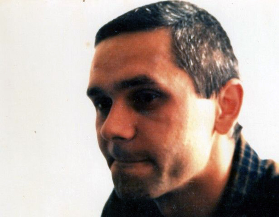 Đuro Slavuj (foto: privatna arhiva Pere Slavuja)