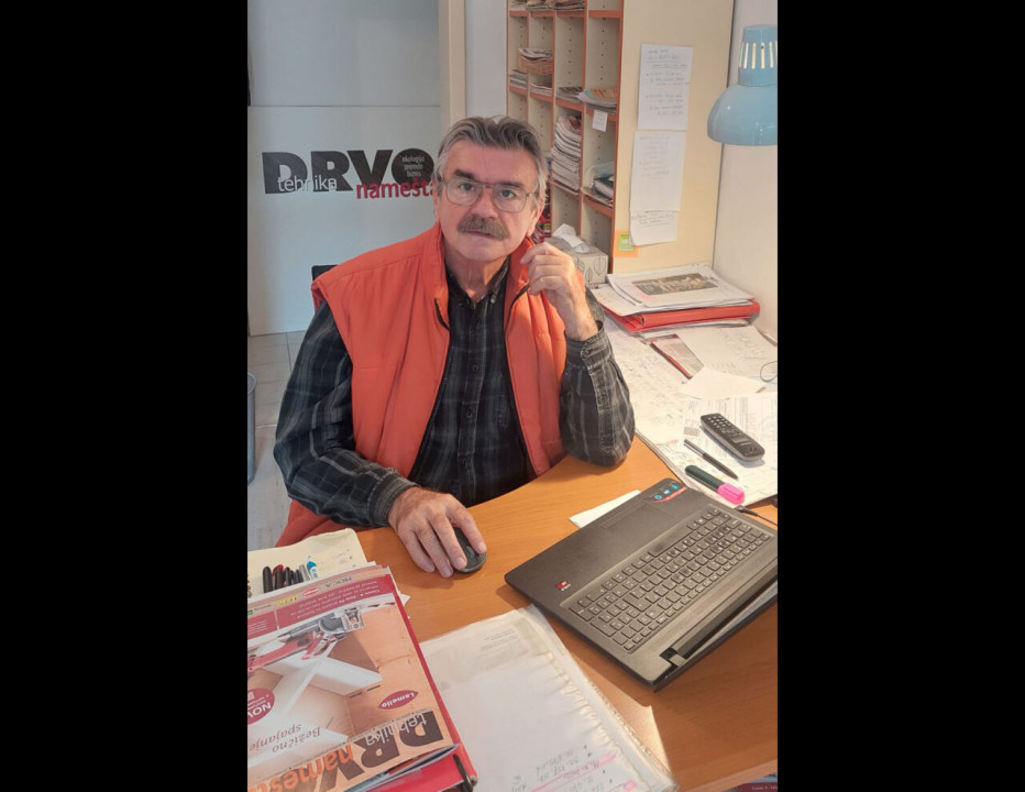 Dragojlo Blagojević