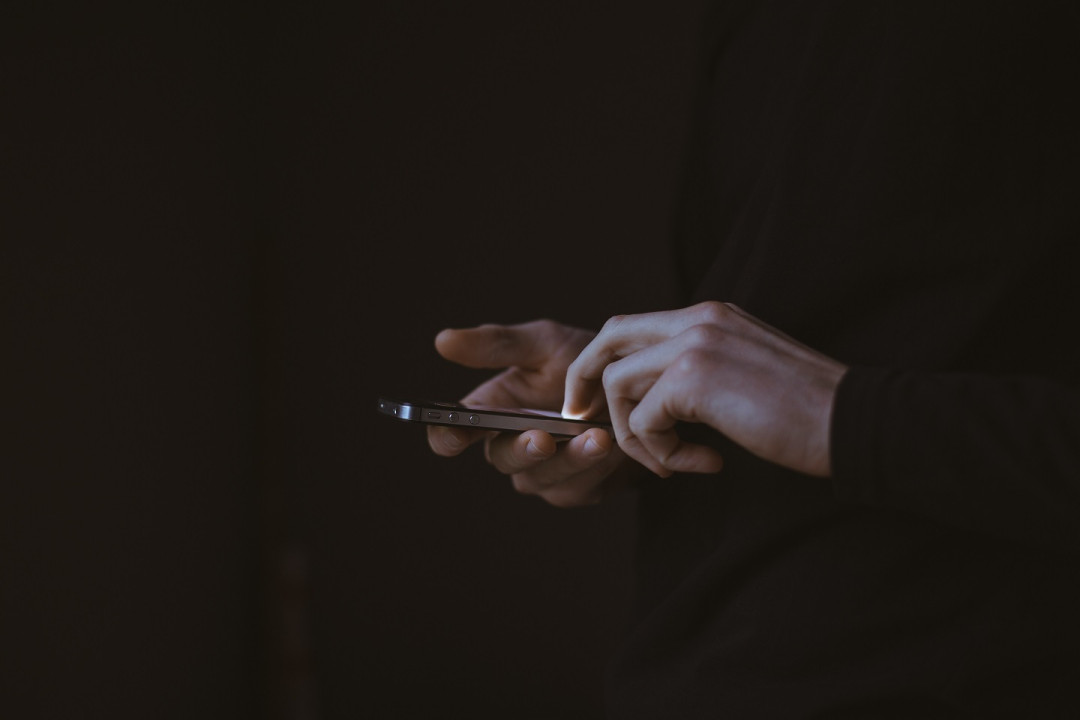 Foto-ilustracija: Gilles Lambert na Unsplash-u
