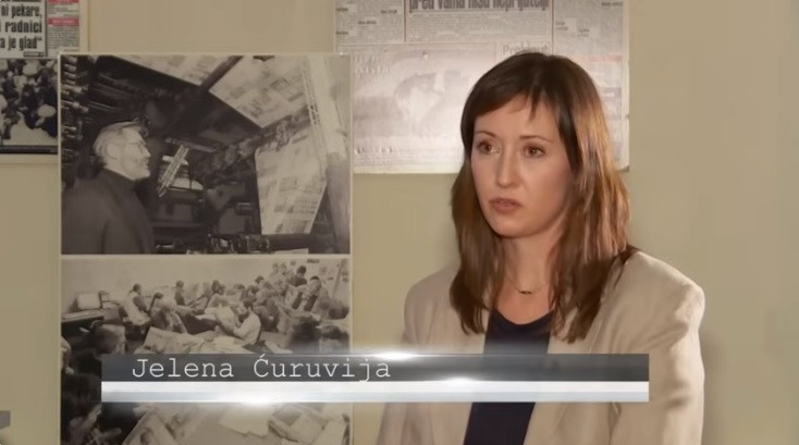 Foto: snimak ekrana N1 YT kanala