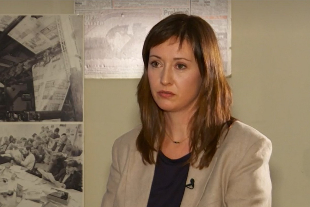 Foto: snimak ekrana N1