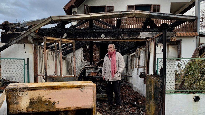 Foto: Perica Gunjić, Cenzolovka