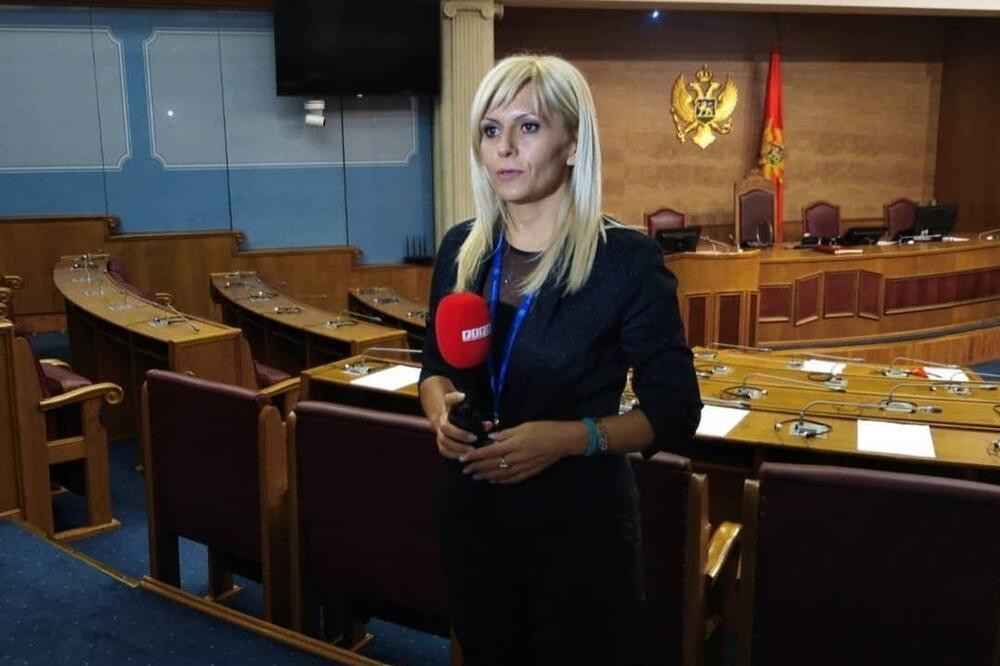 Nataša Miljanović Zubac (foto: privatna arhiva)