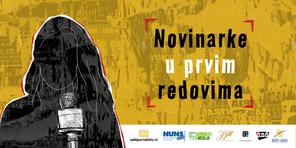 Ilustracija: SafeJournalists