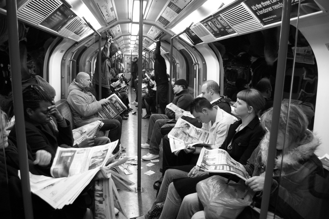 Foto: Peter Lawrence na Unsplash-u