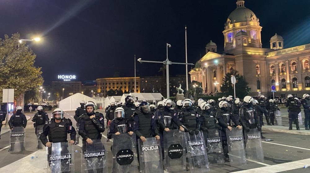 Foto: Danas / Ljiljana Bukvić