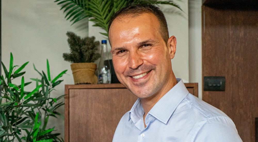 Predrag Milovanović (foto: NUNS)