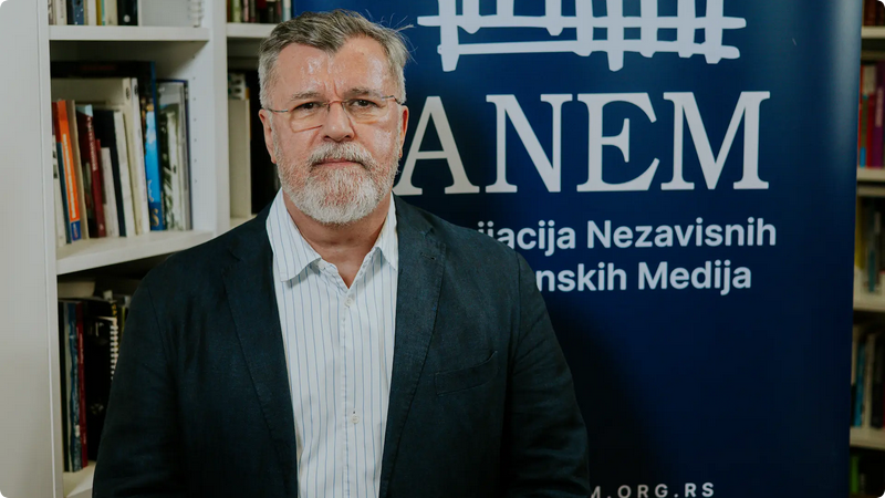 Foto: Tanja Drobnjak / ANEM
