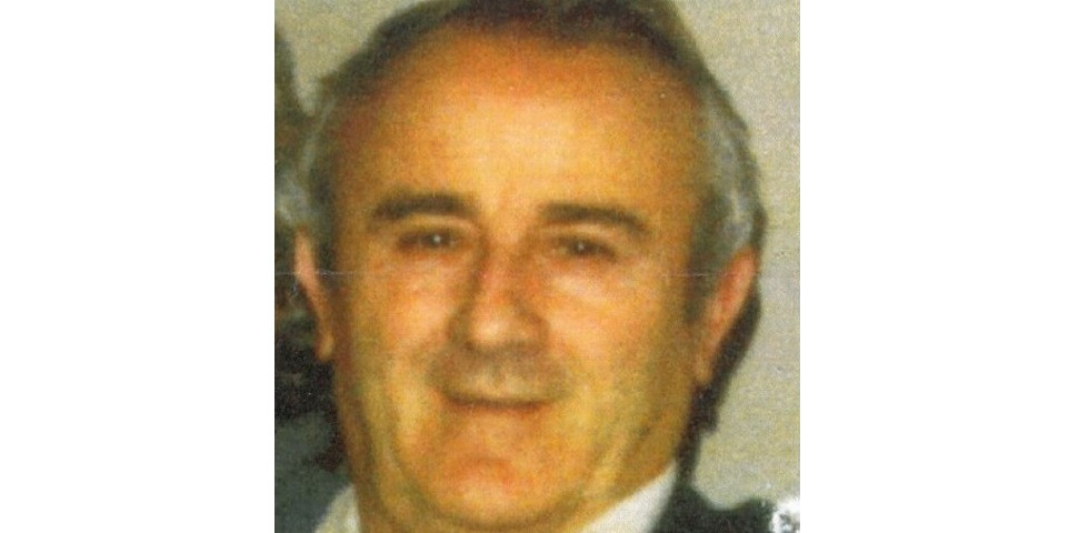 Simo Kljajić (foto: privatna arhiva)