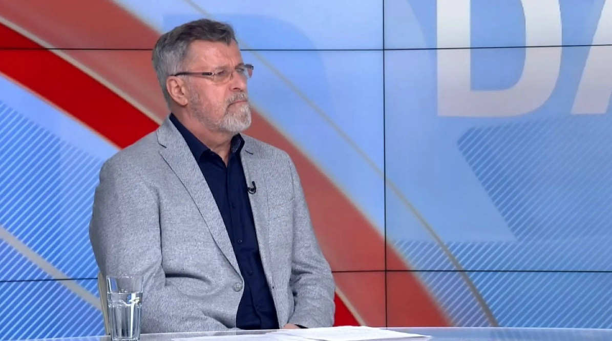 Foto: snimak ekrana N1