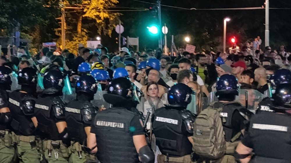 Foto: Vojin Radovanović / Danas