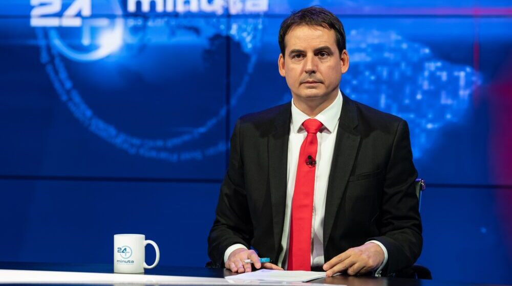 Zoran Kesić (foto: promo "24 minuta")